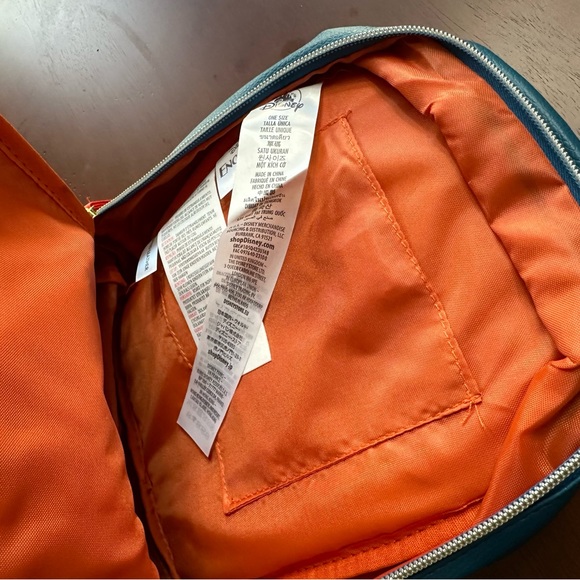 Disney Encanto Mini Backpack - Picture 6 of 6